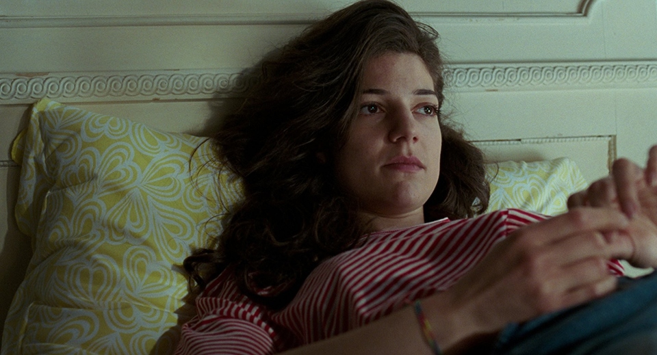 Esther Garrel - Call Me by Your Name
