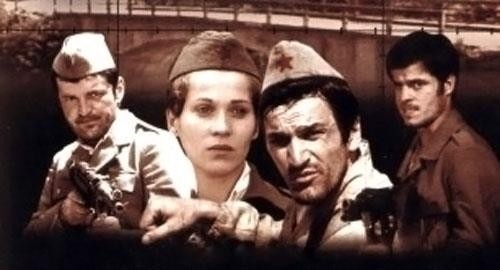 Jugoslávie: najbolji povijesni filmovi iz godine 1976 online