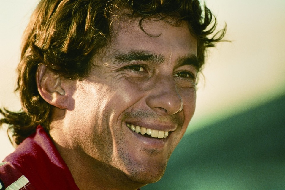 Dokument Senna