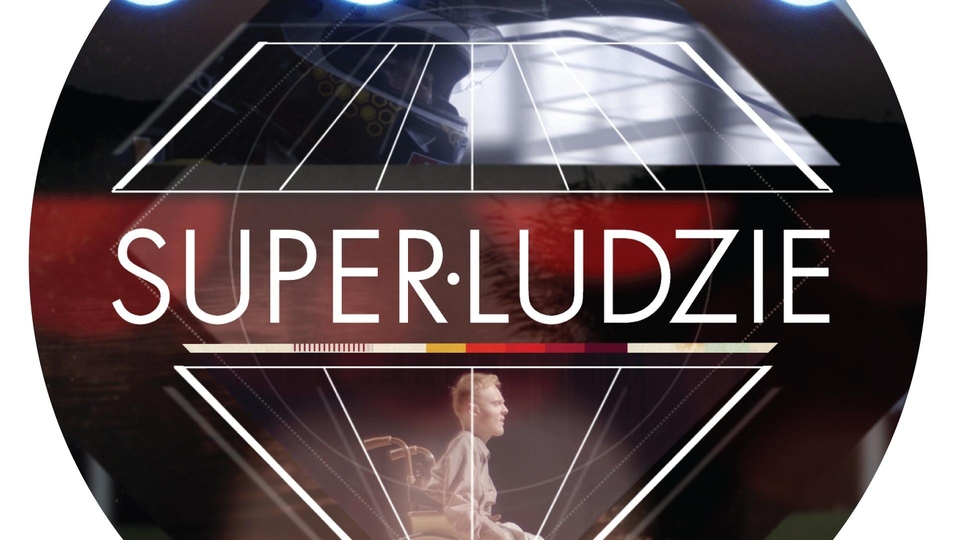 Documentary SuperLudzie