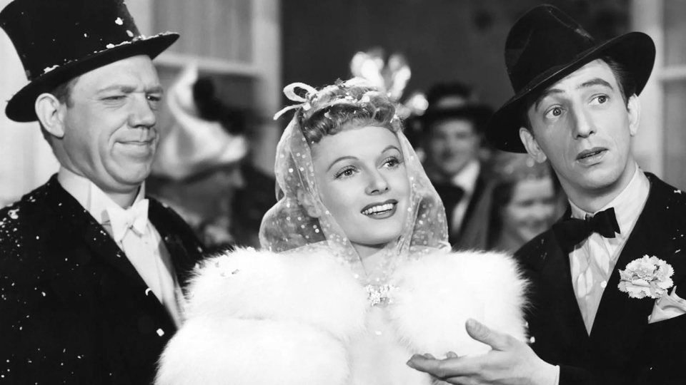 Najbolji romantični filmovi iz godine 1941 online