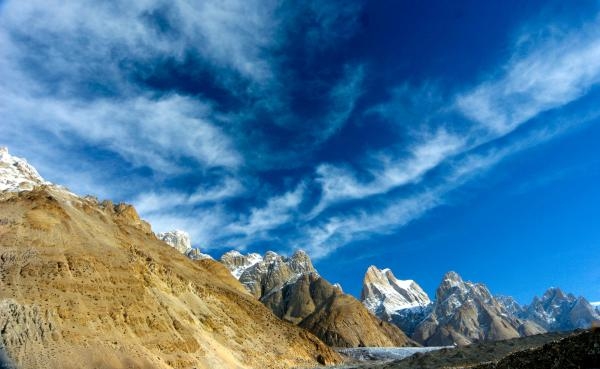 Himalaje: Zagubione Doliny Paddaru