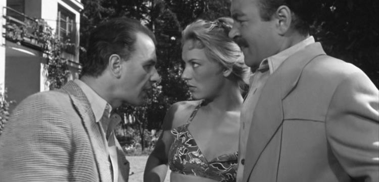 Najlepsze filmy z roku 1958 online