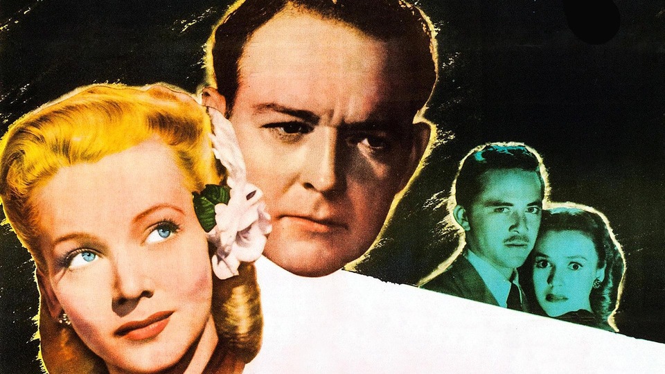 Najbolji krimi i detektivski filmovi iz godine 1946 online