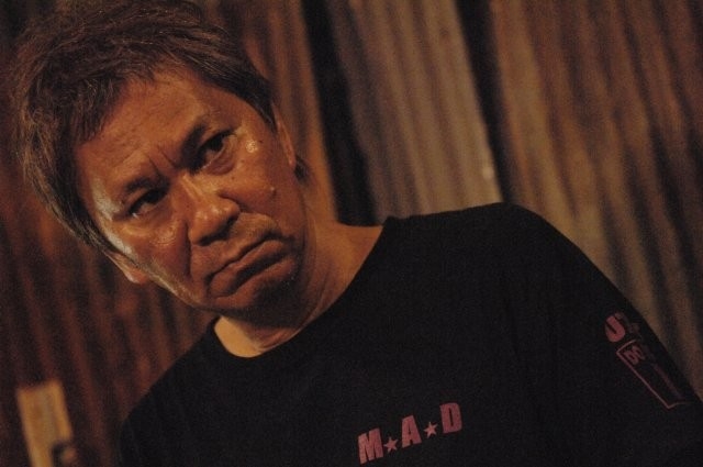 Takashi Miike - Ai to makoto
