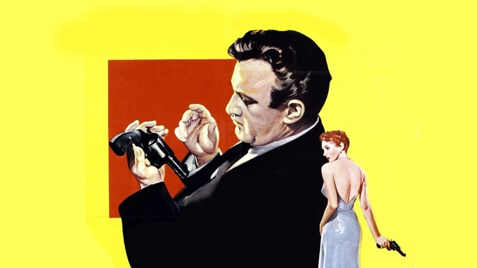 Najbolji krimi i detektivski filmovi iz 50-tih online