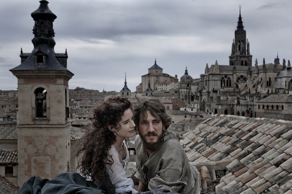 Najlepšie španielske filmy z roku 2010 online