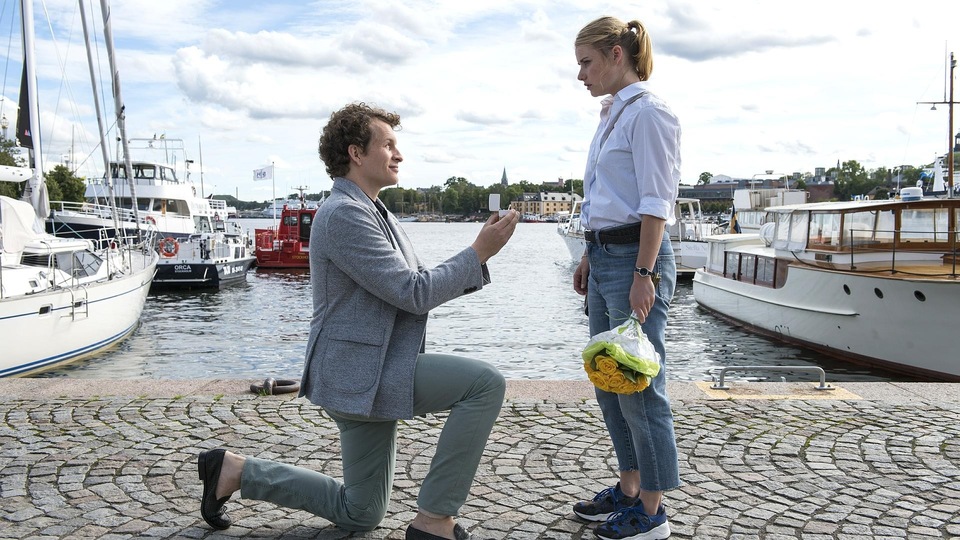 Film Inga Lindström: Składniki miłości