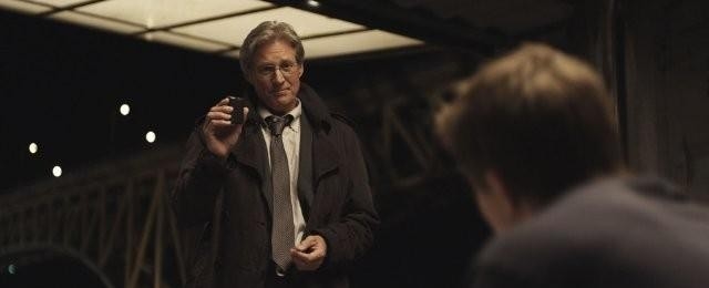 Bruce Boxleitner - Tron Legacy