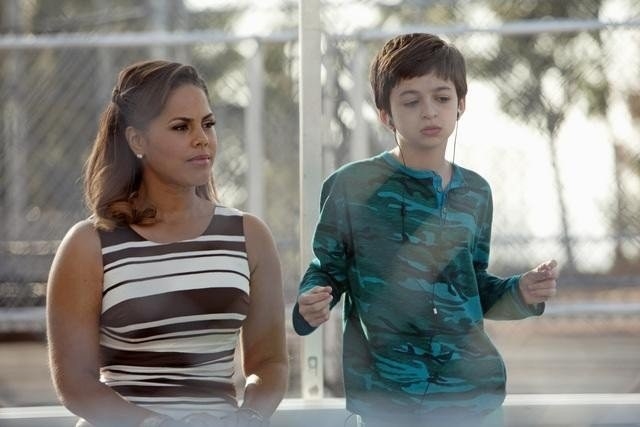 Lenora Crichlow - Back in the Game