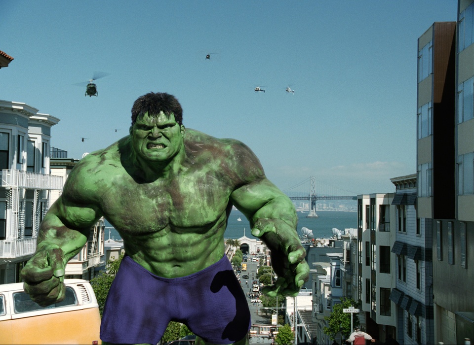 Film Hulk