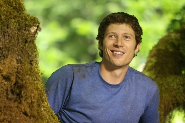 Zach Gilford - The River Why