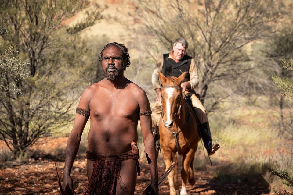 Najlepšie austrálske nové dramatické filmy z roku 2023 online