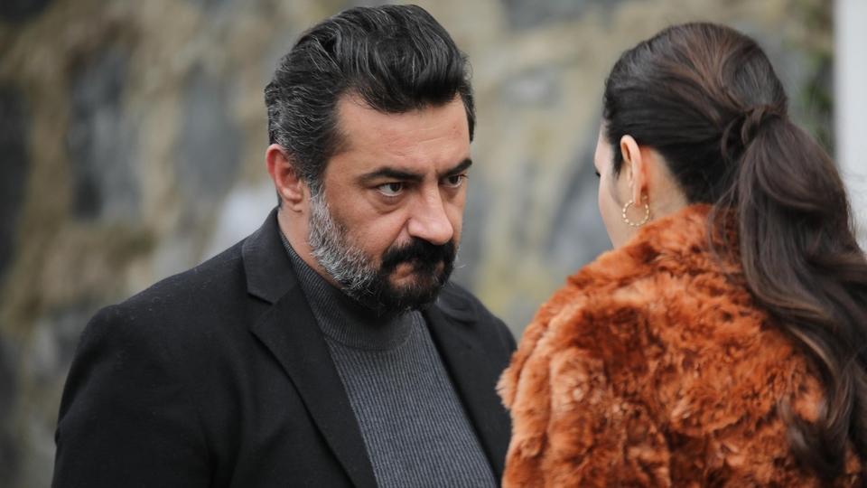 Najbolji turski dramske serije online