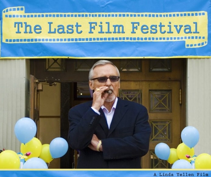 Dennis Hopper - The Last Film Festival