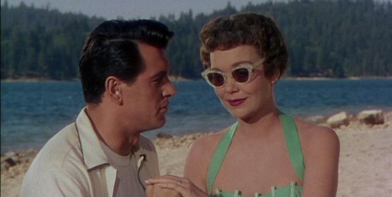 Najbolji američki romantični filmovi iz 50-tih online