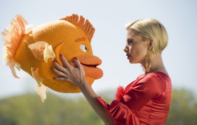 Jaime Pressly - The Oogieloves in the Big Balloon Adventure