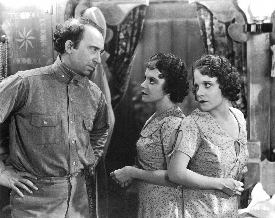 Najlepsze filmy dramatyczne z roku 1932 online