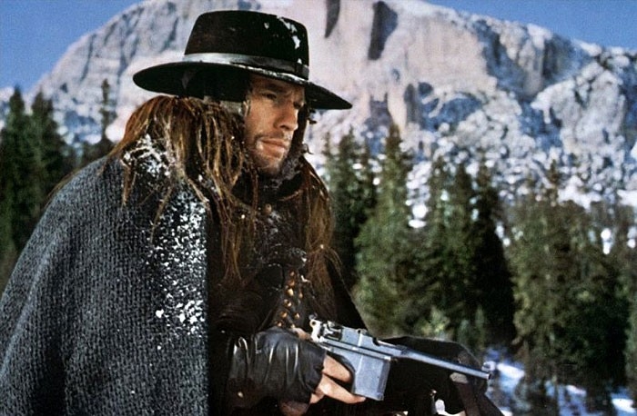 Najlepsze westerny z roku 1968 online
