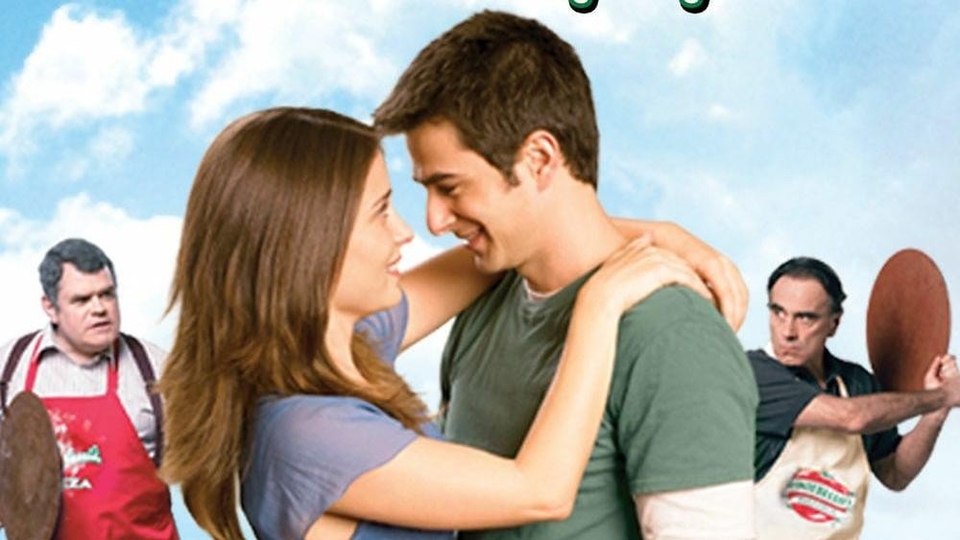 Najbolji romantični filmovi iz godine 2005 online