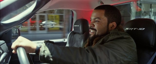 Ice Cube - Luda vožnja