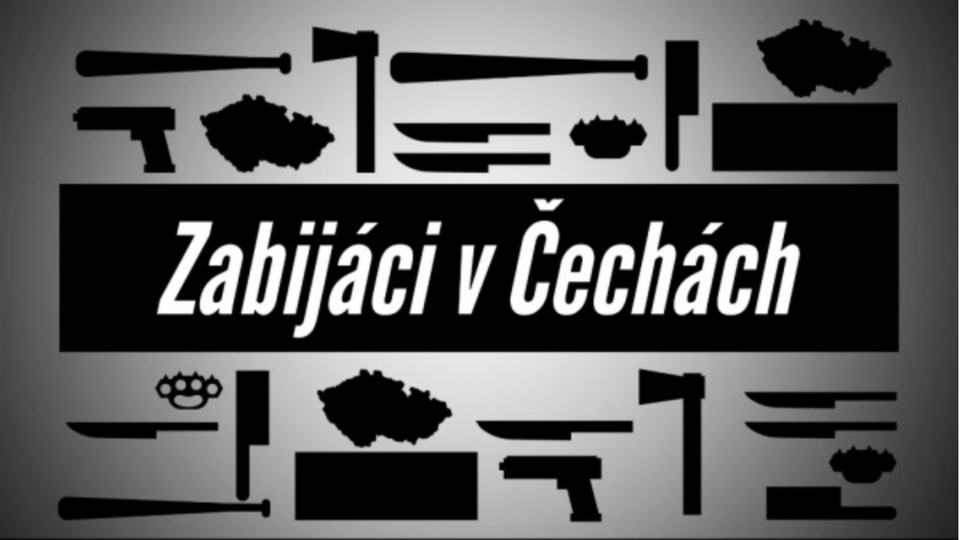 The best czech crime online