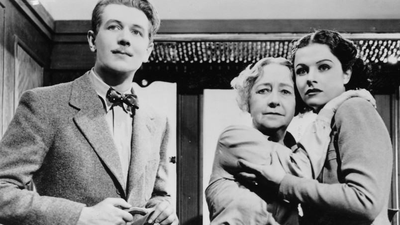 Najlepsze thrillery z roku 1938 online
