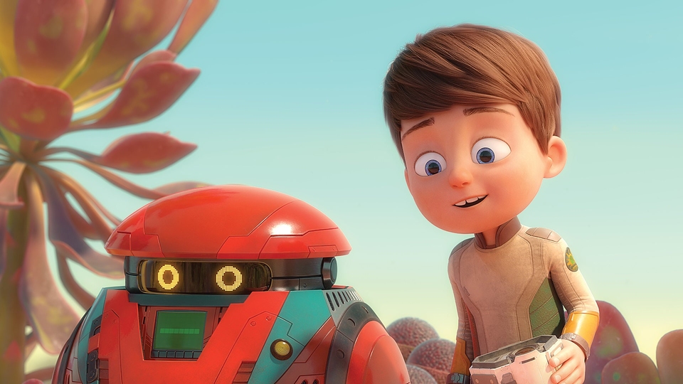The best animated movies from year 2019 online