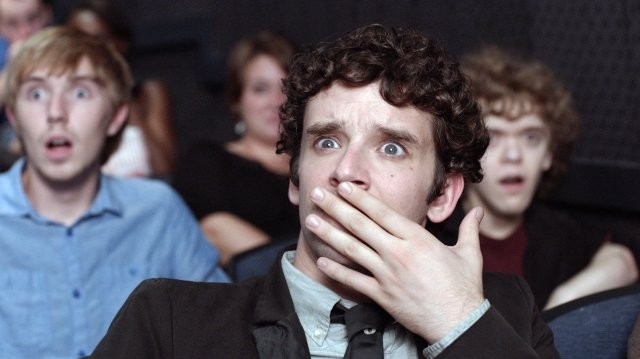 Michael Urie - He's Way More Famous Than You