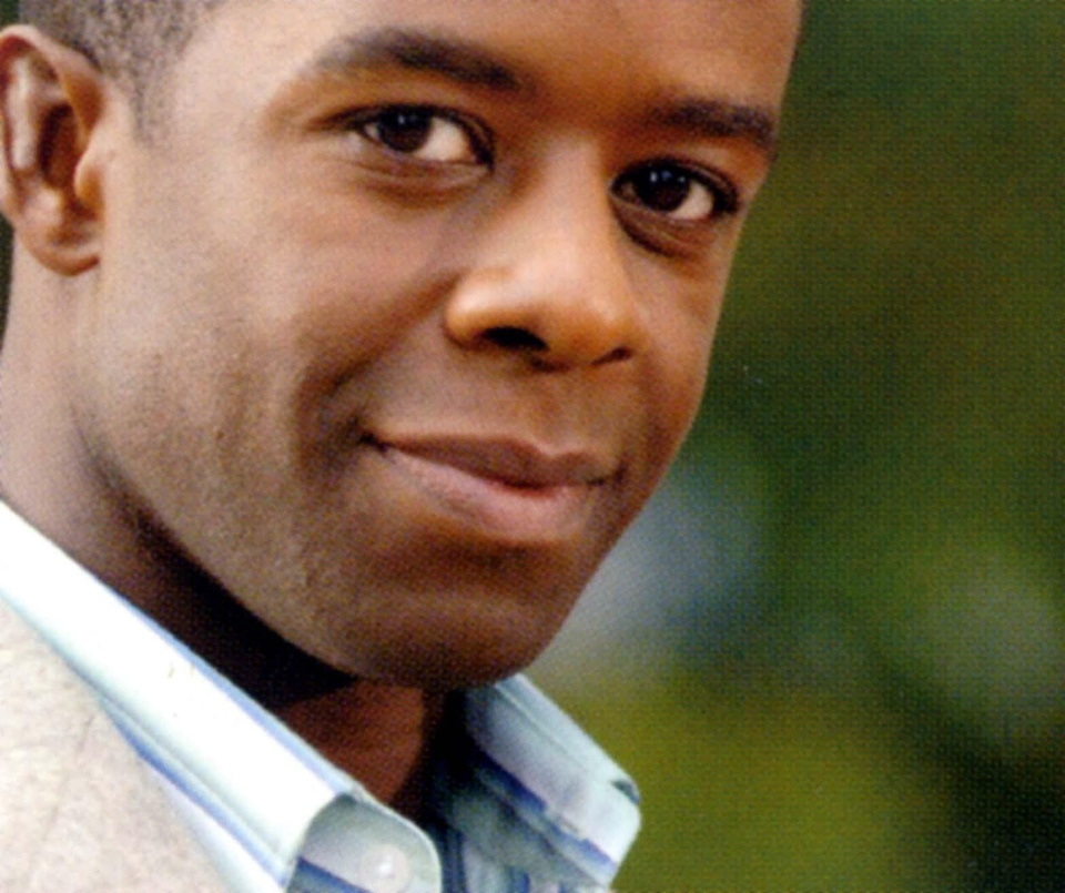 Adrian Lester - Price for Fame