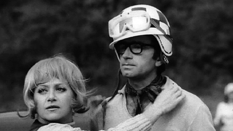 Najlepsze polskie filmy z roku 1971 online
