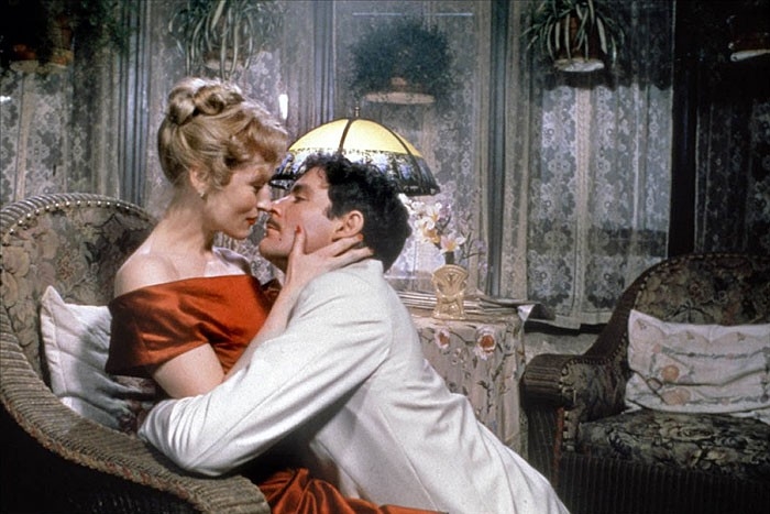 Najbolji stranih romantični filmovi iz 80-tih online