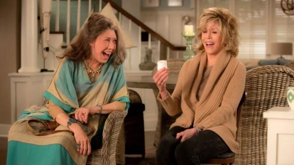 Grace i Frankie