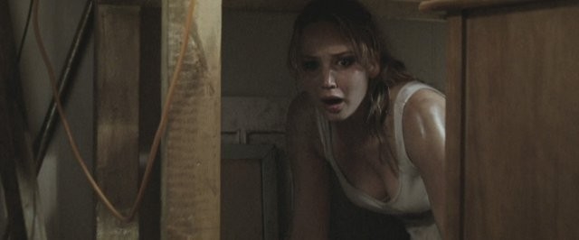 Jennifer Lawrenceová - Dům na konci ulice