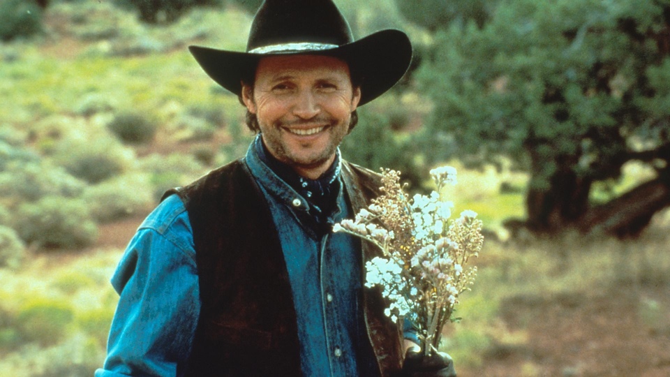 Billy Crystal - City Slickers 2: The Legend of Curly's Gold