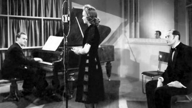 Nejlepší hudební filmy z roku 1940 online