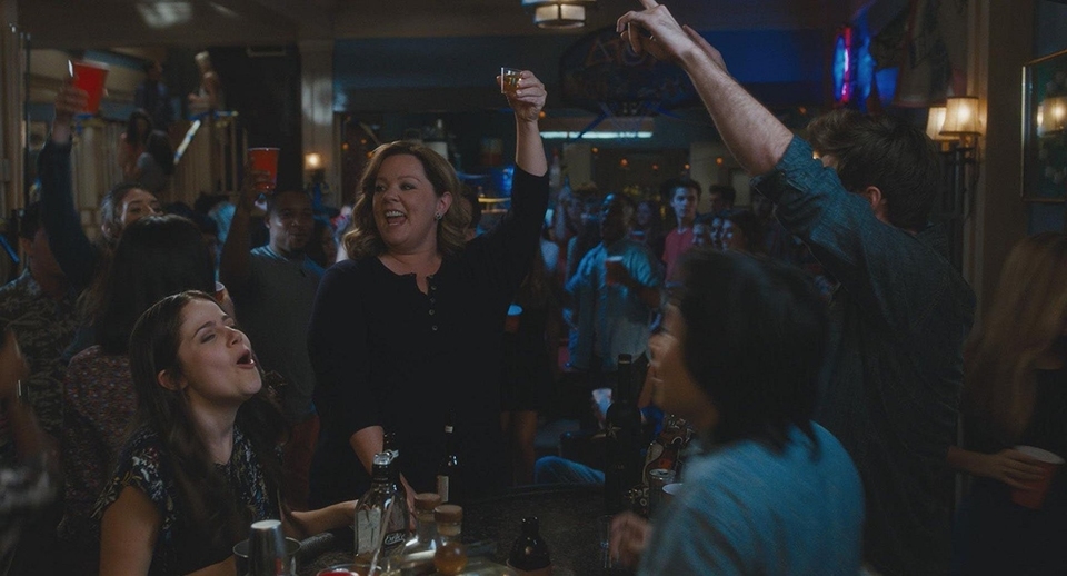 Melissa McCarthy - Life of the Party