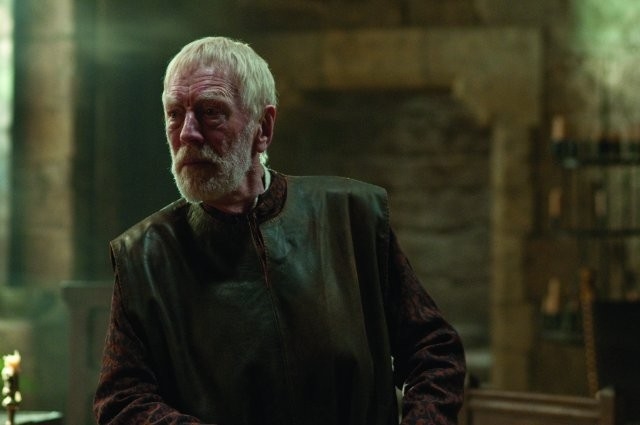 Max von Sydow - Robin Hood