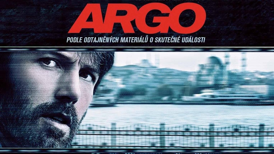 Film Argo