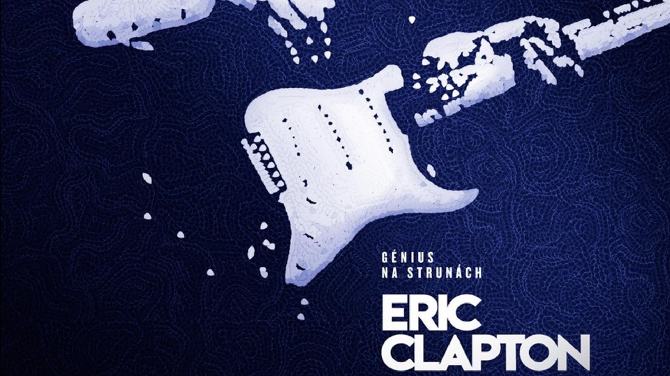 Dokument Eric Clapton: život ve dvanácti taktech