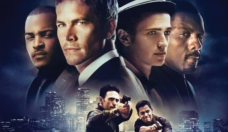Najlepšie krimi a detektívne filmy z roku 2010 online