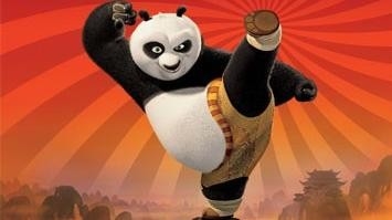 Film Kung Fu Panda
