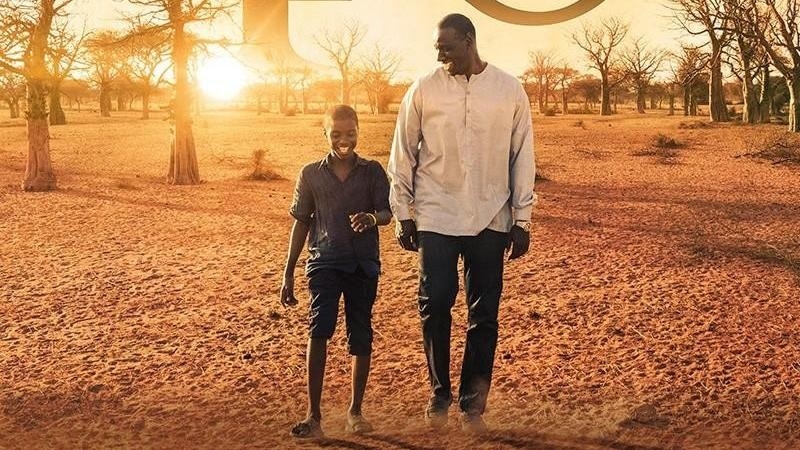 Senegal: nejlepší filmy online