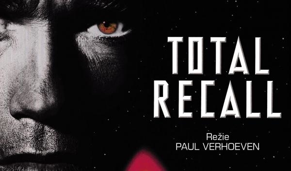 Total Recall