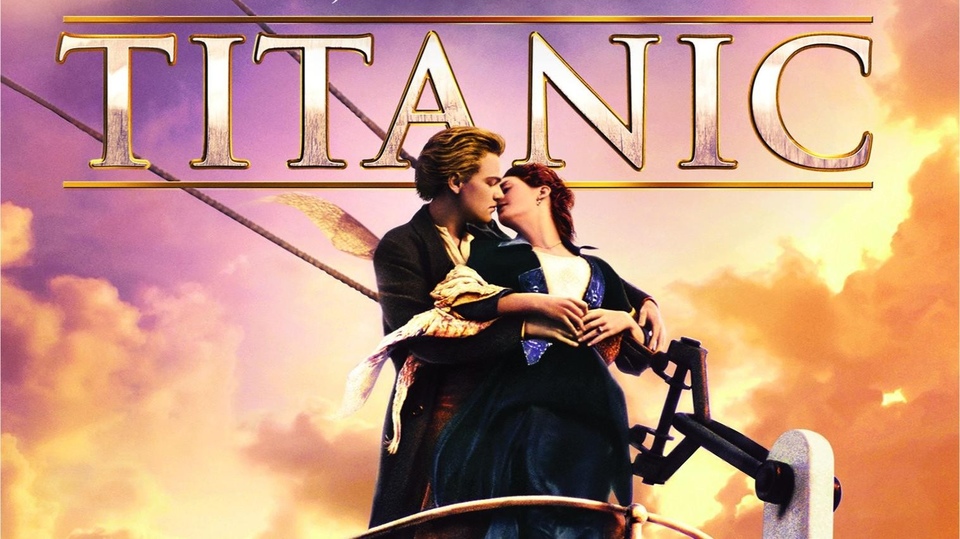 Film Titanic