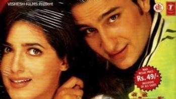 Najlepsze indyjskie filmy z roku 1999 online