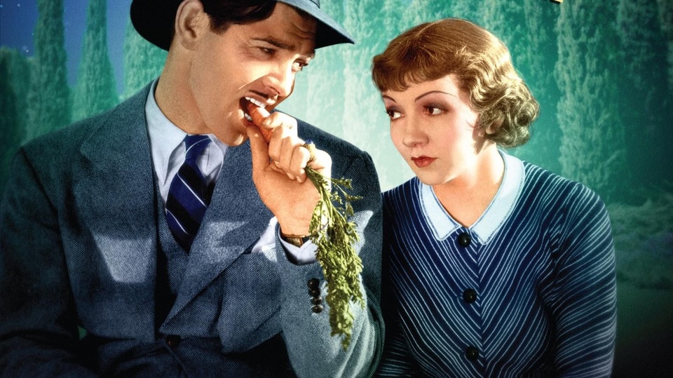 Nejlepší filmy z roku 1934 online