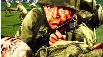 Najbolji ratni filmovi iz godine 1945 online