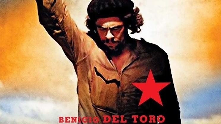 Film Che Guevara: Partyzánská Válka