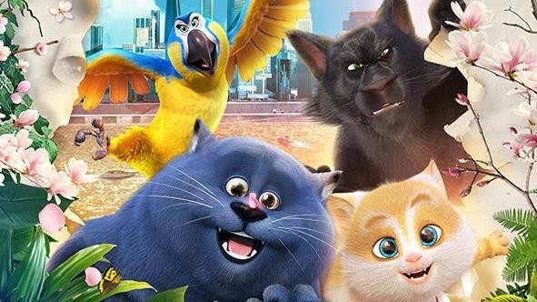Najbolji kineski animirani filmovi iz godine 2018 online